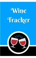 Wine Tracker