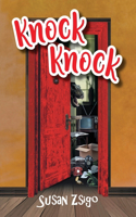 Knock Knock: (1 Knock Knock Short Stories)