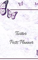 Facebook Posts Planner