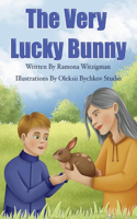 Very Lucky Bunny