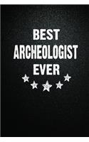 Best Archeologist Ever