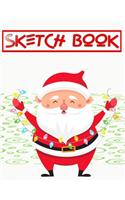 Sketchbook 100 Christmas Gift