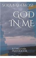 God in Me