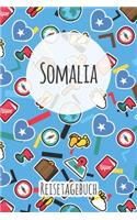 Somalia Reisetagebuch