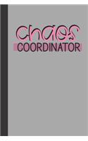 chaos coordinator