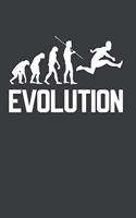 Evolution Notebook