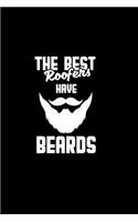The best Roofers have beards
