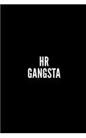 HR Gangsta