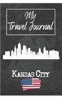 My Travel Journal Kansas City