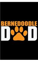 Bernedoodle Dad