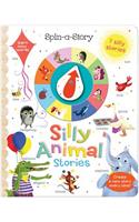 Silly Animal Stories