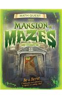 Mansion of Mazes
