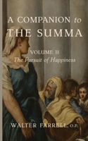Companion to the Summa-Volume II