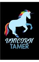 Unicorn Tamer