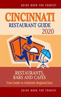Cincinnati Restaurant Guide 2020