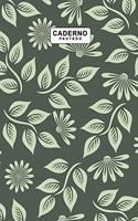 Caderno Pautado