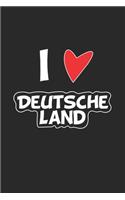 Deutsche Land