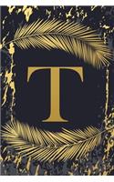 T