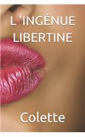 L'Ingénue Libertine