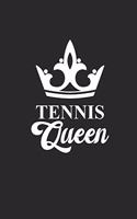 Tennis Queen