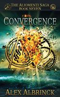 Convergence (The Aliomenti Saga - Book 7)