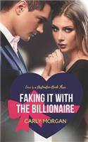 Faking it With the Billionaire