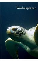 Wochenplaner: A5 6x9 Tagebuch I Wochenkalender I Jahresplaner I Jahreskalender I Terminplaner I für Männer und Frauen, Mädchen und Jungen - Wochenplaner A5 1 Woch
