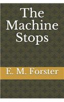 The Machine Stops