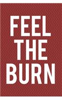 Feel The Burn