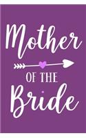 Mother Of The Bride