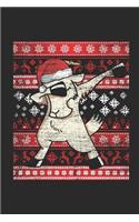 Ugly Christmas - Goat
