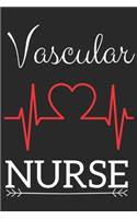 Vascular NURSE