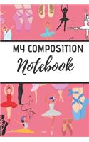My Composition Notebook