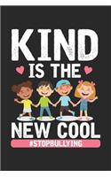 Kind Is The New Cool