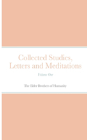 Collected Studies, Letters and Meditations