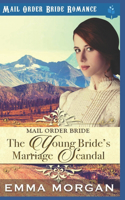 Young Bride's Marriage Scandal