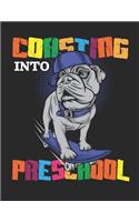 Coasting Into Preschool
