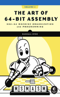 Art of 64-Bit Assembly, Volume 1