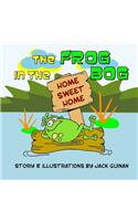 The Frog in the Bog