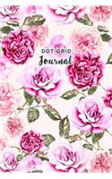 Dot Grid Journal