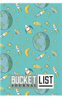 Bucket List Journal