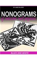 Nonograms of Unicorns and Pegasuses