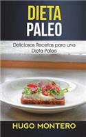 Dieta Paleo