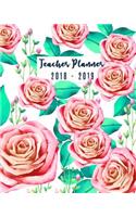 Teacher Planner