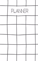 Planner: Academic Planner/Daily Planner/Best Daily Planner/
