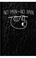 No Pain No Pain