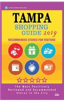 Tampa Shopping Guide 2019