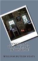 Synge and the Ireland of His Time