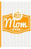 Best Mom Ever