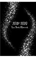 2019-2020 Two Year Planner